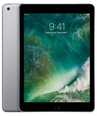 Tableta Apple iPad (2017), 9.7&amp;amp;quot;, Wi-Fi+Cellular, 128GB, Space Grey foto