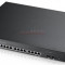 Switch ZyXEL XS1920-12, Gigabit, 12 porturi