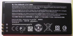 Acumulator Microsoft Lumia 550 cod BL-T5A produs nou original foto