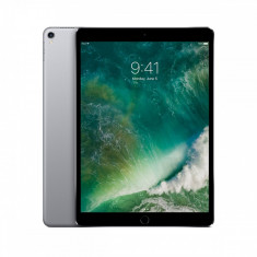 Tableta Apple iPad Pro, 10.5&amp;amp;quot;, Wi-Fi+Cellular, 512GB, Space Grey foto