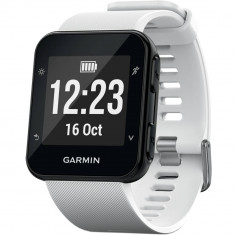 Smartwatch Garmin Forerunner 35 HR White foto