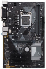 Placa de Baza Asus Prime H310I-PLUS, DDR4, Socket 1151 foto