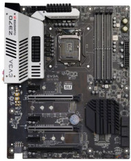 Placa de baza EVGA Z370 Classified K, LGA1151, DDR4 foto