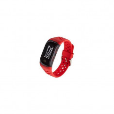 Bratara Fitness Garett Fit 20 GPS Red foto