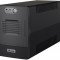 UPS PowerMust 1000EG Line, 1000VA / 600W, Schuko