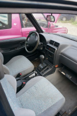 Suzuki Vitara foto