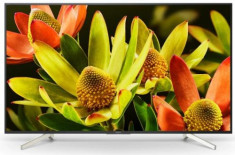 Televizor LED Sony 152 cm (60inch) KD60XF8305BAEP, Ultra HD 4K, Smart TV, Android TV, WiFi, Bluetooth, CI+ foto