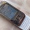 Nokia e66 argintiu reconditionat