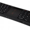 Tastatura Wireless StreamBoard Nordic (Negru)