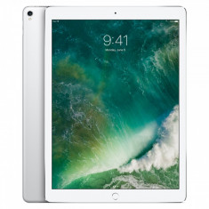 Tableta Apple iPad Pro, 12.9&amp;amp;quot;, Wi-Fi+Cellular, 64GB, Silver foto