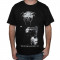 Tricou rock 180 gr. Darkthrone - A Blaze In The Northern Sky