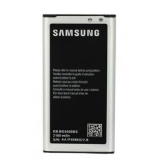 ACUMULATOR Samsung Galaxy S5 MINI EB-BG800BBE EB-BG800BBE foto