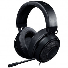 Casti Gaming Razer Kraken Pro V2 Black Oval foto