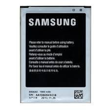 Acumulator Samsung Galaxy S4 mini B500AE foto