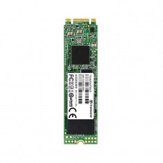 SSD Transcend MTS820 480GB SATA-III M.2 2280 foto