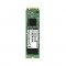 SSD Transcend MTS820 480GB SATA-III M.2 2280