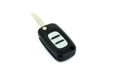 Carcasa telecomanda compatibila Renault 2210, Oem