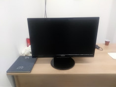 vand monitor philips 24 inch model 246v foto