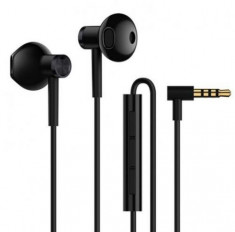 Casti Audio Xiaomi Mi Dual Driver (Negru) foto