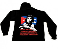 Hanorac Che Guevara - hasta la victoria siempre... OFERTA !! foto