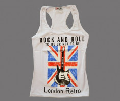 Maieu dama - Rock And Roll - To Be Or Not To Be - Guitar - London .......OFERTA !! foto