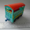 bnk jc Chuggington interactiv - vagon de persoane