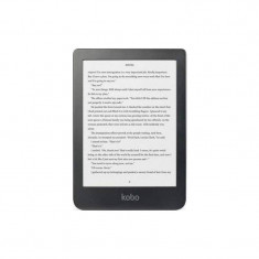 eBook reader Kobo Clara Black foto