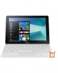 Samsung Galaxy Book Core 7Gen Intel M3 2.6GHz 10.6 inch with keyboard &amp;amp; pen SM-W627 Alb foto