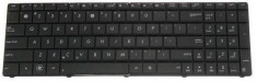 Tastatura Laptop Qoltec pentru Asus K73 / X53 (Negru) foto