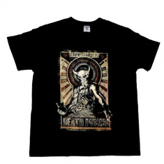 Tricou Rock 180gr. Five Finger - Death Punch foto