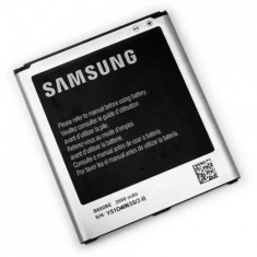 Acumulator Samsung i9500 Galaxy S4 2600mAh cod B600BE second hand foto