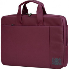 Geanta Laptop Sumdex Continent CC-215PP, 15inch-16inch (Violet) foto