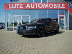 AUDI A8 foto