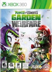 Plants vs Zombies: Garden Warfare (Xbox 360) foto