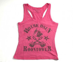 Maieu rock - dama - ROONTOWER - fuchsia.......OFERTA !! foto