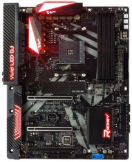 Placa de Baza Biostar X470GT8, DDR4, SATA3, AM4 foto