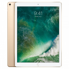 Tableta Apple iPad Pro, 12.9&amp;amp;quot;, Wi-Fi, 64GB, Gold foto