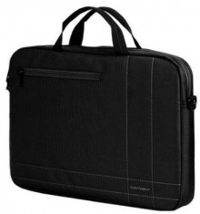 Geanta Laptop Sumdex Continent CC-201BK 15.6inch (Negru) foto