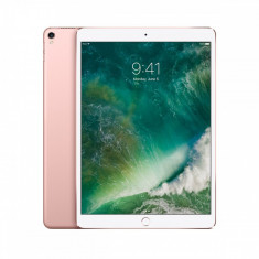 Tableta Apple iPad Pro, 10.5&amp;amp;quot;, Wi-Fi+Cellular, 512GB, Rose Gold foto