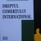 Dreptul comertului international Daniel Mihail Sandru