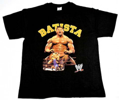 Tricou Batista...OFERTA !! foto