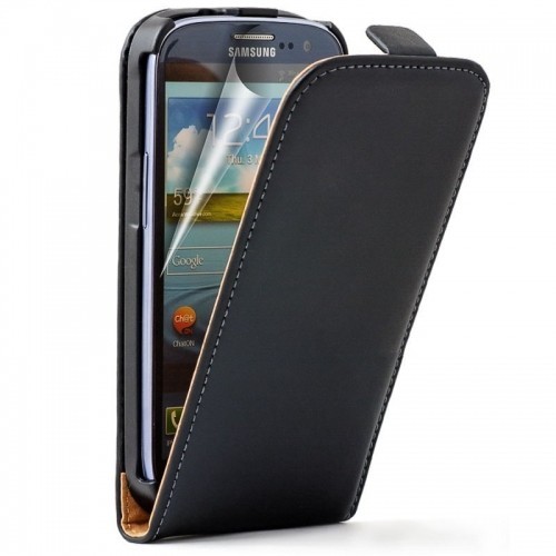Husa Samsung Galaxy s3 i9300 piele Husa Samsung Galaxy s3 i9300 piele