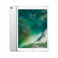 Tableta Apple iPad Pro, 10.5&amp;amp;quot;, Wi-Fi+Cellular, 64GB, Silver foto