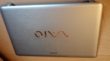 capac carcasa Sony VAIO VGN-NW24EG PCG-7181M 7182m 7186M 7171M 012-000a-1375-b