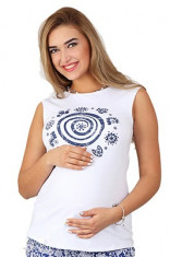 Bluza gravide &amp;amp;quot;Armina&amp;amp;quot; foto