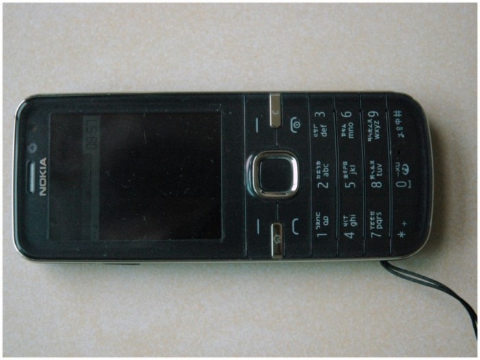 Nokia 6730c second hand stare foarte buna | arhiva Okazii.ro