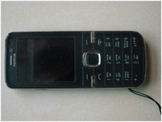 Nokia 6730c second hand stare foarte buna foto