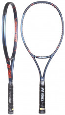 VCORE Pro 100 2018 racheta tenis L3 foto