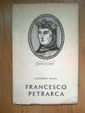 Z2 FRANCESCO PETRARCA - ALEXANDRU BALACI