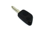 Carcasa telecomanda compatibila Peugeot 1118P, Oem